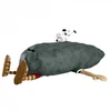 Image de Plastoy   2794   Spaarfiguur   Idéfix   Astérix 8 cm