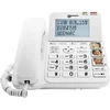 Image de Geemarc Amplidect Combi 295 vaste telefoon   draadloze handset   fototoetsen