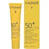Image de Caudalie Vinosun Protect Very High Protection SPF50+ Face Fluid - 40 ml