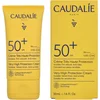 Image de Caudalie Vinosun Protect Very High Protection SPF 50+ Face Cream 50 ml