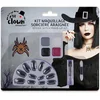 Image de PTIT CLOWN - Make-up kit spin heks