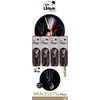 Image de Breekstaafjes Neon Glow in the Dark 15 stuks 20cm