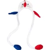 Image de PTIT CLOWN - Haan hoofdband met beweegbare vleugels