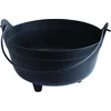 Image de Heksenketel Plastic 34 cm