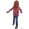 Image de Halloween Kinderverkleedpakje Weerwolf 2-delig 110-120
