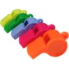 Image de PTIT CLOWN - Zak met 4 scheidsrechtersfluitjes