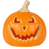 Image de PTIT CLOWN - 13 cm lichte pompoen