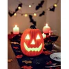 Image de PTIT CLOWN - 34 cm lichte pompoen