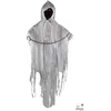 Image de Halloween Animatiepop Geketend Spook met Licht en Geluid 70 x 130cm