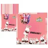 Image de PTIT CLOWN - 20 Raving Rabbids papieren servetten 33 x 33 cm