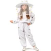 Image de PTIT CLOWN - Imkerkostuum voor kinderen - 128/140 (10-12 jaar)