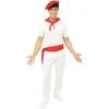 Image de PTIT CLOWN - Feria-kostuum voor volwassenen - S/M