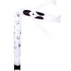 Image de PTIT CLOWN - Opblaasbare lichtgevende buis Geest 2,4M