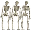 Image de Halloween Slinger Plastic Skeletjes