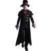 Image de Halloween Tiener Verkleedpak Dandy Vampire 14-16 jaar