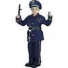 Image de Politie Kostuum - Verkleedkostuum - 5/6 jaar
