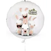 Image de PTIT CLOWN - Rabbids folieballon 40 cm