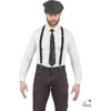 Image de Verkleedset Peaky Blinders 3-delig voor volwassene