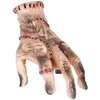 Image de Afgehakte Hand Geanimeerd 20 cm - Halloween Decor - Halloween horror