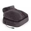 Image de 2 in 1 shiatsu-massageapparaat - livoo - DOS204