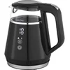 Image de Digitale ketel - LIVOO - DOD212N - 1100 W - 1 L - 360° bodem - Zwart