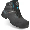 Image de Heckel Maccrosroad 3.0 High BOA S3 Black 40