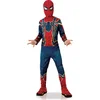 Image de RUBIES FRANCE - Klassiek Iron Spider Infinity War kostuum voor jongens - 92/104 (3-4 jaar)