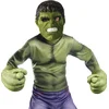 Image de RUBIES FRANCE - Grote handen en masker Hulk set voor kinderen