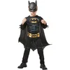 Image de DC Comics   Batman-kostuum voor kinderen