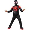 Image de RUBIES FRANCE - Deluxe Spiderman Miles Morales kostuum voor kinderen - 122/128 (7-8 jaar)