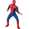 Image de RUBIES FRANCE - Spiderman luxe vermomming voor volwassenen - XL