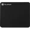 Image de Mouse Pad Millenium MS S  Smooth gliding | Polyester | Anti-stripping rubber | Strong sewn edge