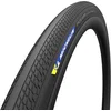 Image de Michelin Buitenband 28    Power Adventure Classic   TLR (Tubeless Ready)   Vouwband   ETRTO-maat: 36-622   Zwart/Bruin