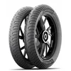 Image de Michelin Moto City Extra 43s Tl Wegband Zilver 80 / 80 / R14
