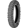 Image de Michelin Moto Desert Race 70r Tt M/c Off-road Achterband Zwart 140 / 80 / R18