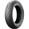 Image de Michelin Moto Commander Ii Tl/tt Achterband Voor Touring Zwart 130 / 90 / R16