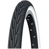 Image de Michelin Diabolo City Acces Line 18´´ X 37 Stevige Urbanband Zwart 18´´ x 37