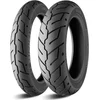 Image de Motorband Michelin SCORCHER 21 120/70VR17