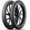 Image de Pneu 110-70-12 AV AR Michelin CITY EXTRA pour scooter MBK 125 Nxc Flame X Neuf
