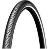 Image de Michelin Protek Max 26´´ X 2.20 Stevige Urbanband Zwart 26´´ x 2.20