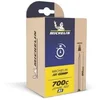 Image de Michelin Binnenband 28    Aircomp A1   Frans (Presta) Ventiel   Ventiellengte: 48mm   ETRTO-maat: 18/25-622