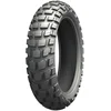 Image de Michelin Moto Anakee Wild 70r Tl/tt Adventure Achterband Zilver 150 / 70 / R18