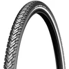 Image de Michelin Protek Cross 700c X 47 Stevige Urbanband Zwart 700C x 47