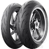 Image de Michelin Power 6 Zr 69w Tl Sport-touring Bagdæk Zwart 160 / 60 / R17