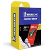 Image de Michelin A6 Protek Max 48 Mm Binnenband Zwart 29´´ / 2.40-3.10