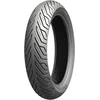 Image de Pneu 110-70-12 Michelin pour Scooter Yamaha 125 NXC CYGNUS X CARBURATEUR 2004 à 2006 CITY GRIP 2 / hiver / avant Neuf