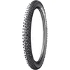 Image de Michelin Wild Rock'R Folding Tyre 2.10", zwart Bandenmaat 54-559 | 26x2.10