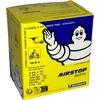 Image de Binnenband Michelin 300/350-10 haaks ventiel