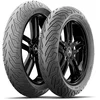 Image de Michelin City Grip Saver Reinf 60s Tl/tt Scooter Voor-/achterband Zilver 130 / 60 / R13