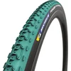 Image de Michelin buitenband 28 inch Cyclocross Jet TLR (33-622) vouw zwart